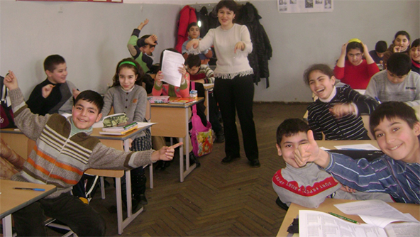 HEALTH BEHAVIOUR OF SCHOOL-AGED CHILDREN: INTERNATIONAL STUDY