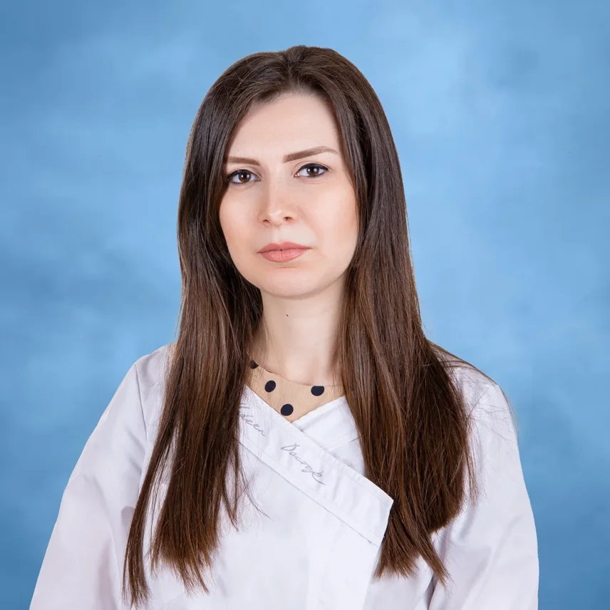 Առուստամյան Սուսաննա Կիմի