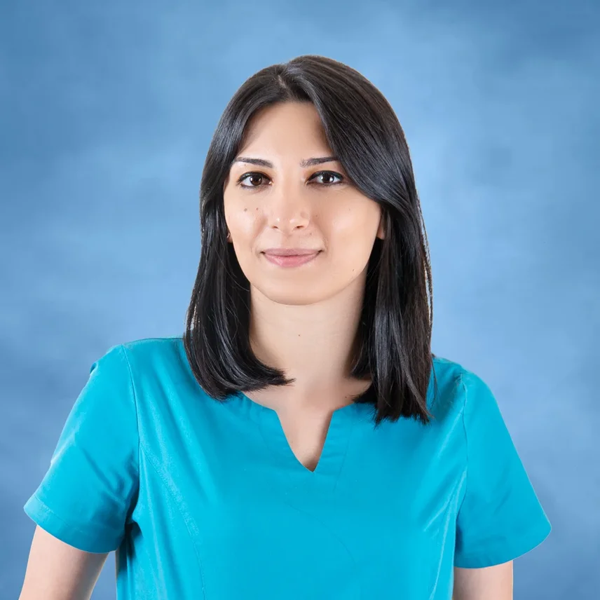 Ani Gevorgyan