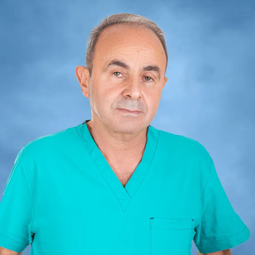 Գյուլբուդաղյան Աշոտ Վարոսի