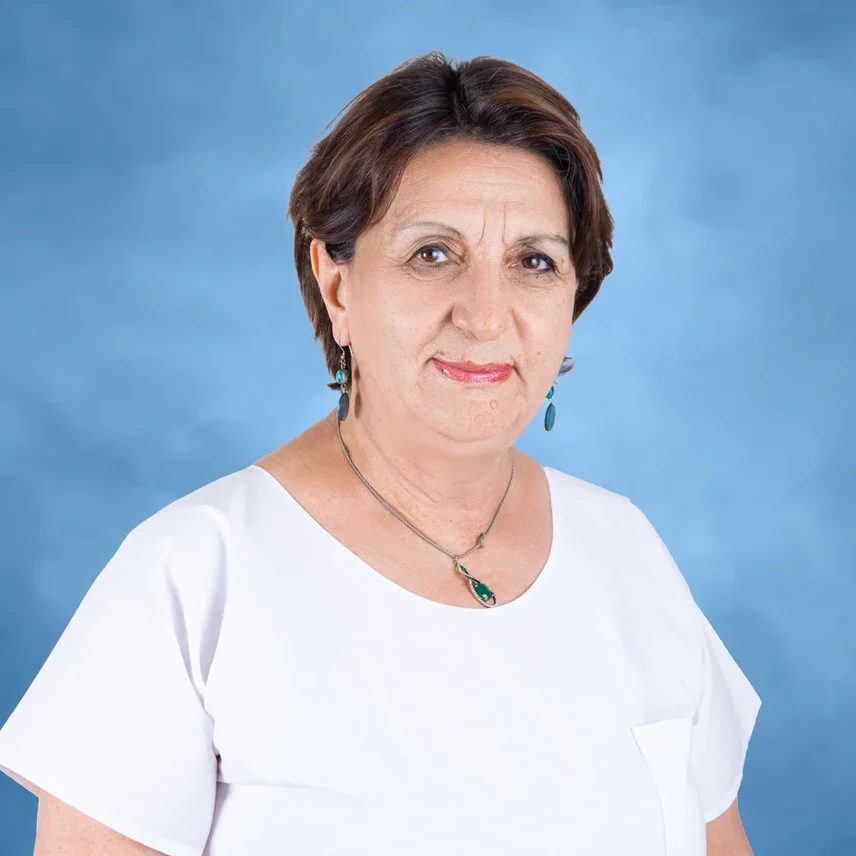 Միրզոյան Հասմիկ Հրաչի