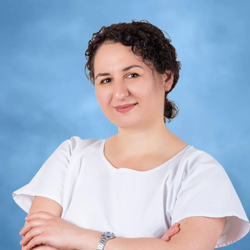 Սաֆարյան Աղավնի Քաջիկի