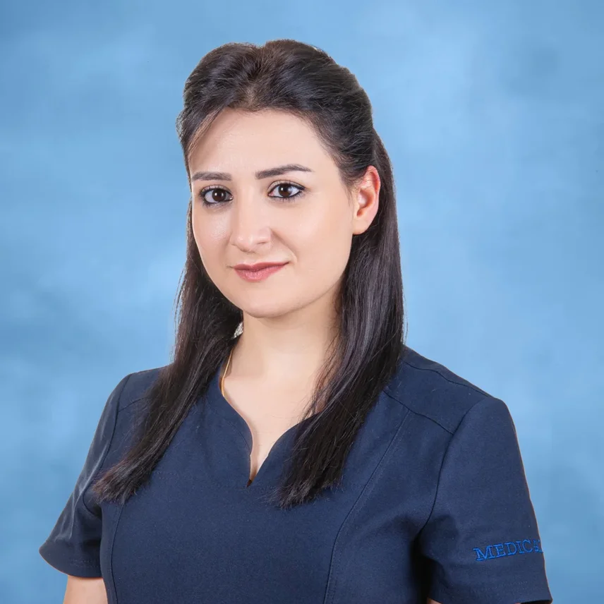 Naira Grigoryan