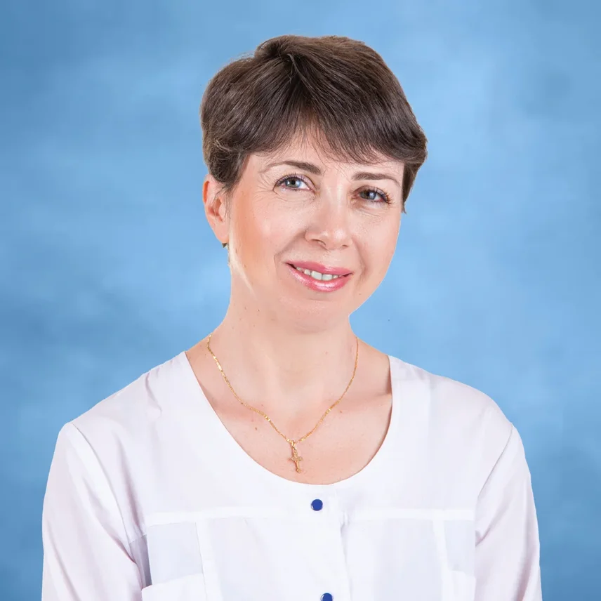 Հարությունյան Նատալյա Ռուդոլֆի