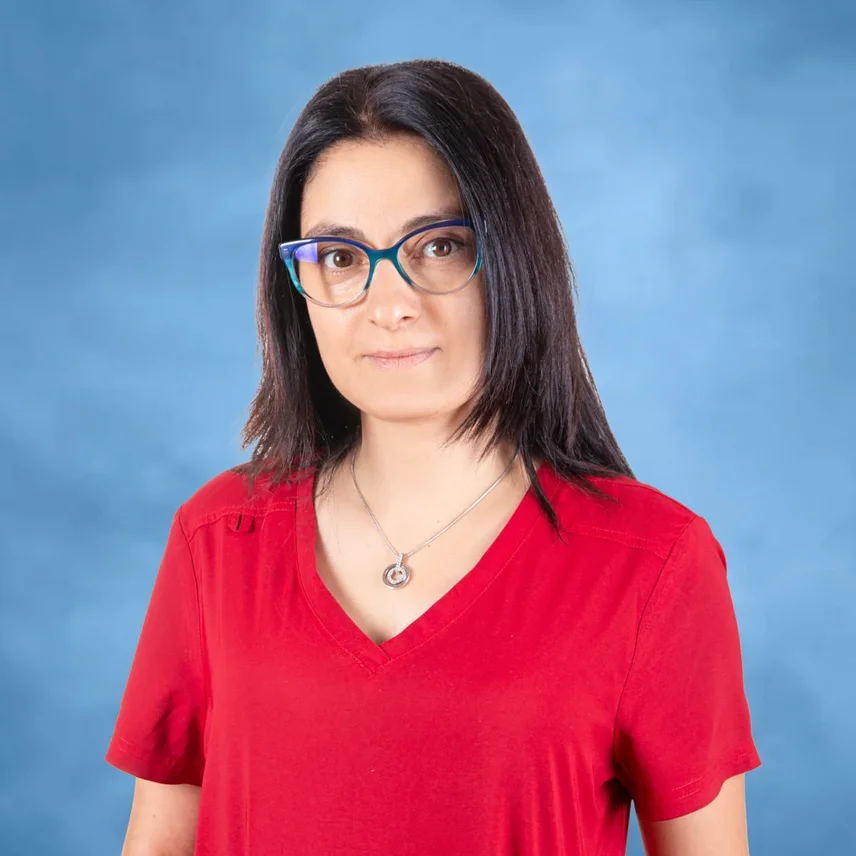 Biayna G. Sukhudyan