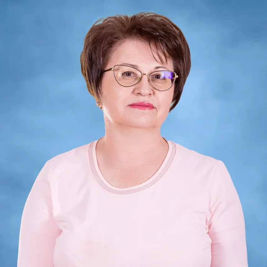 Երիցյան Մանուշակ Վահանի