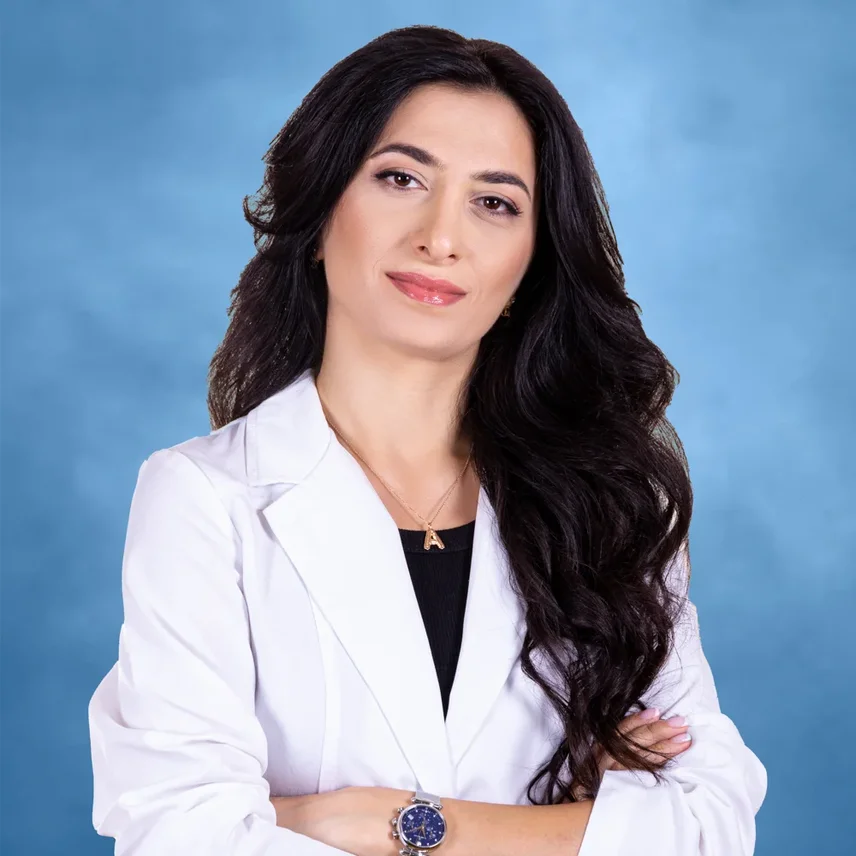 Anait Darabyan