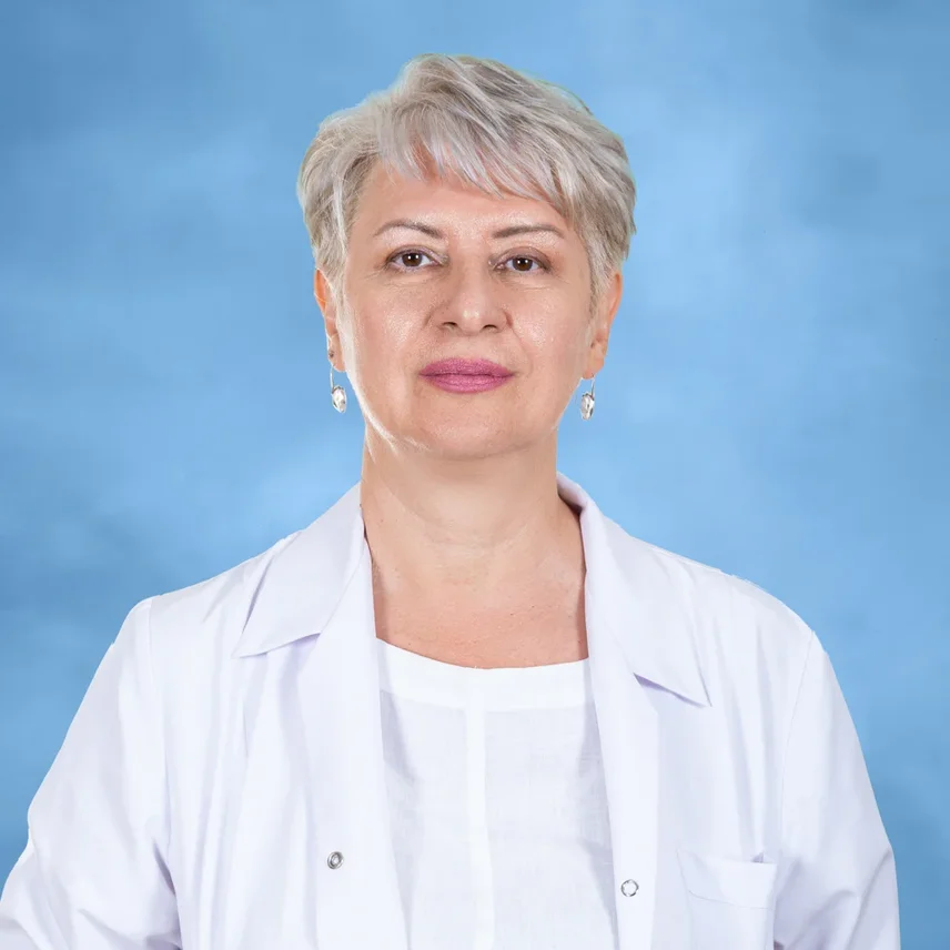 Kyandaryan Nina