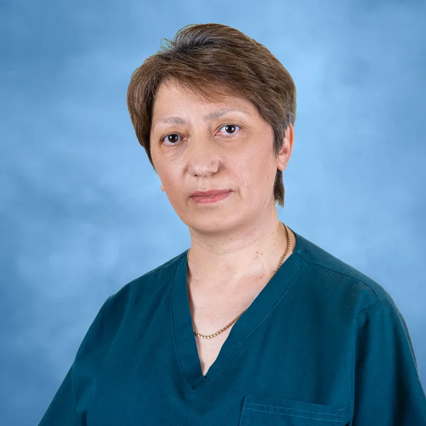 Ավագյան Նունե Լեվի