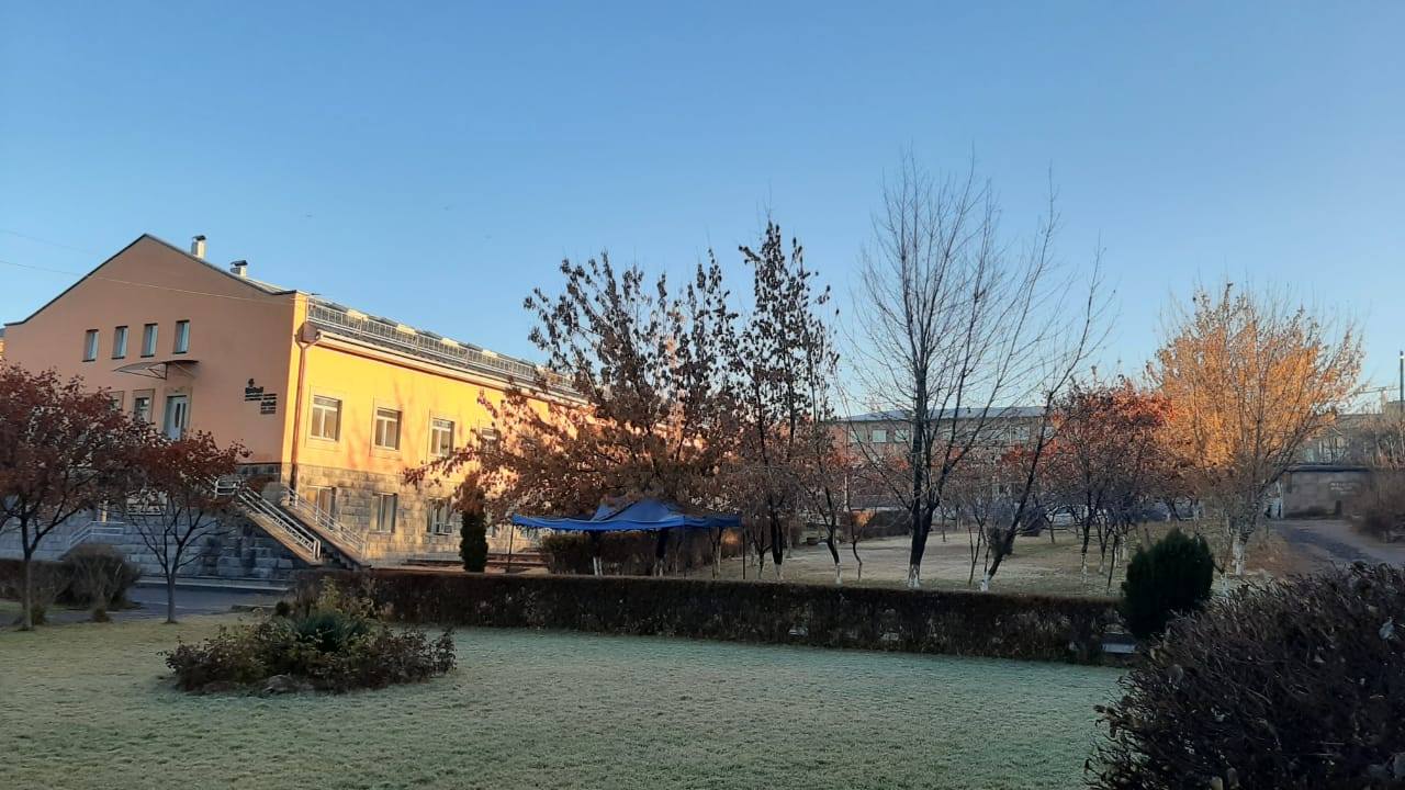 Центр здоровья ''АрБеС''