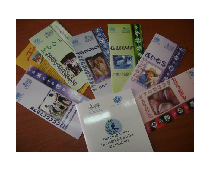 Publications