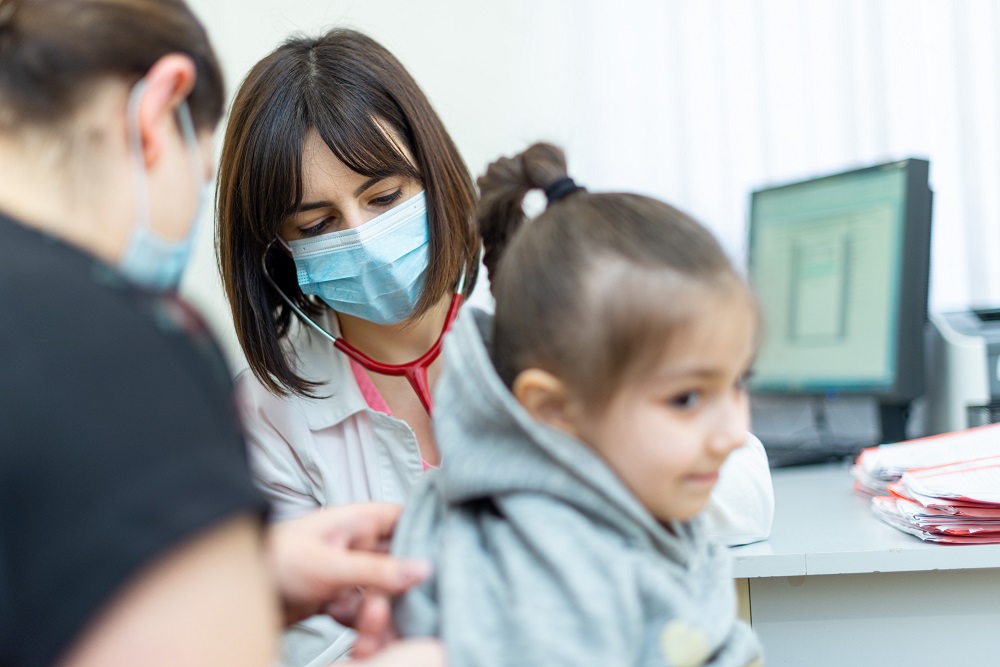 Գաստրոէնտերոլոգիական կաբինետ