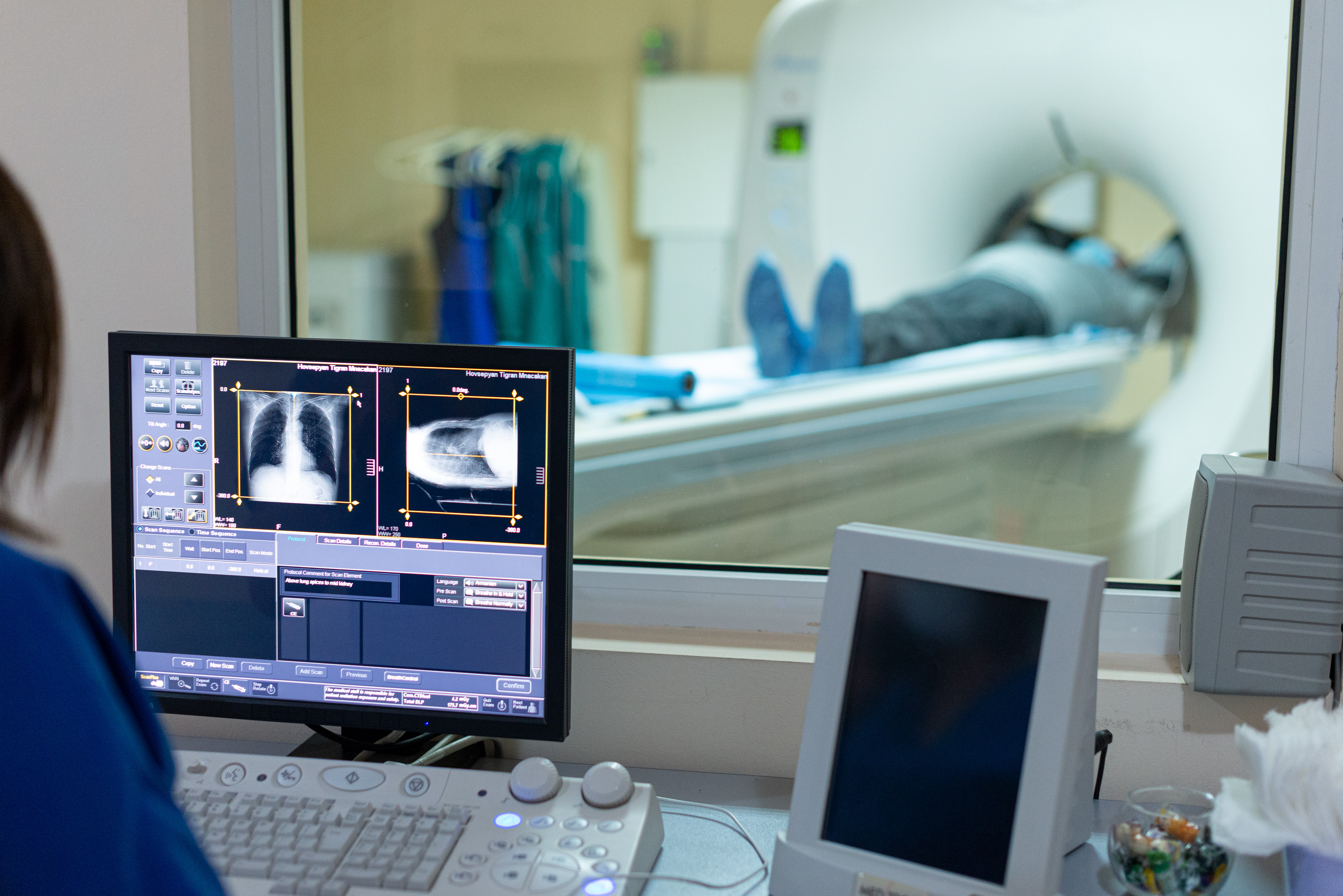 Diagnostics