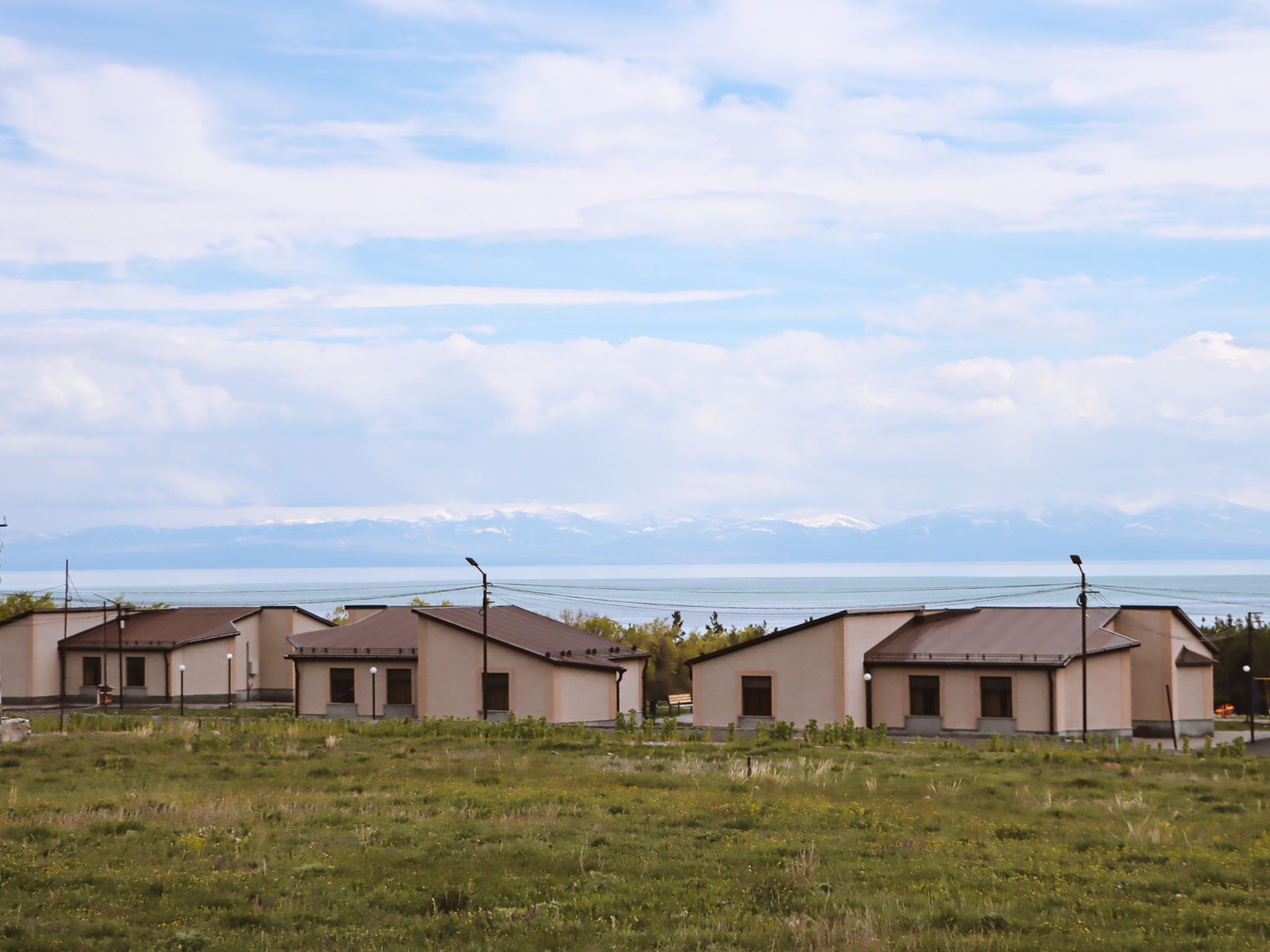 Artanish Beach Resort