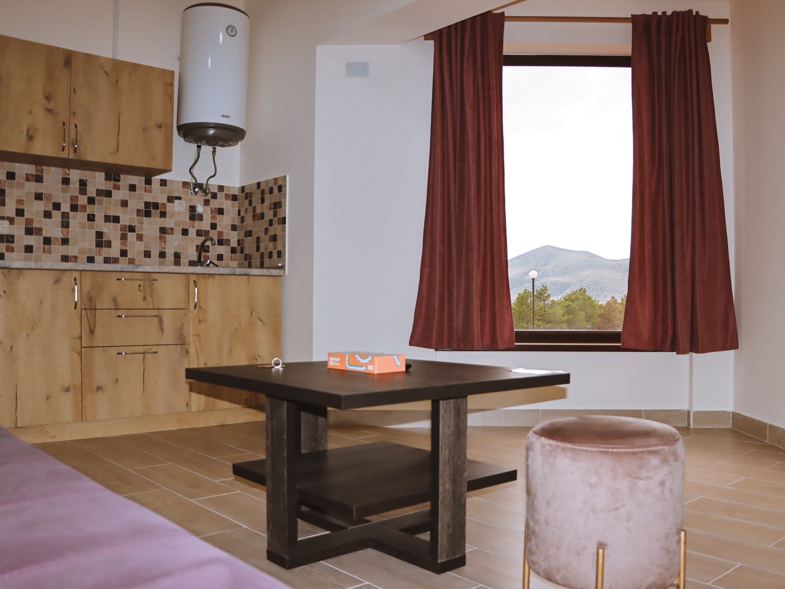 Artanish Beach Resort