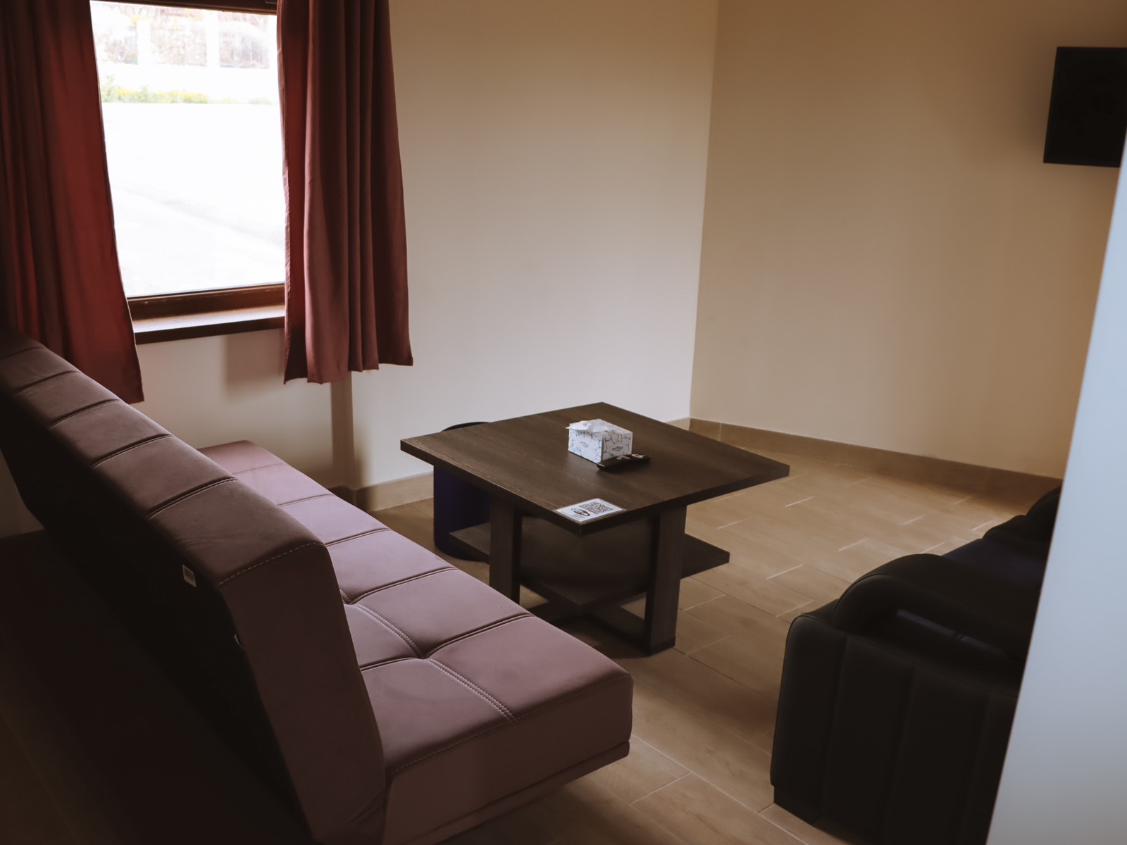 Artanish Beach Resort