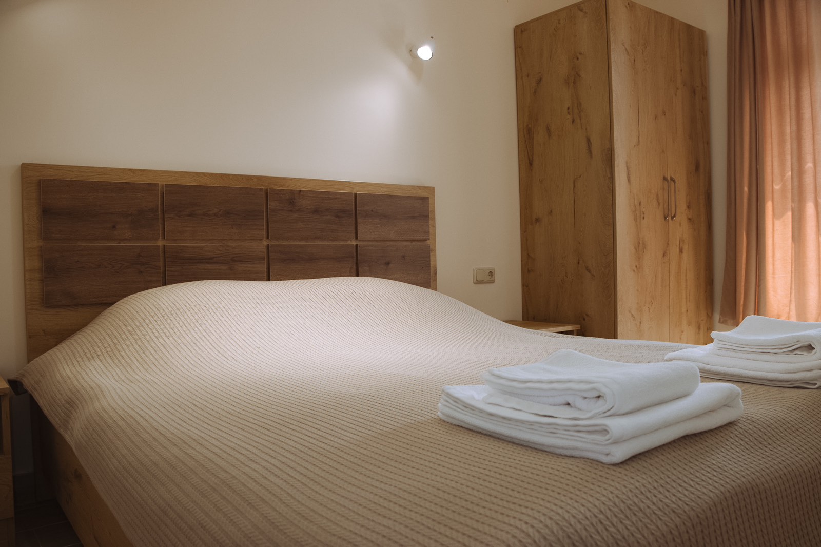 Artanish Beach Resort