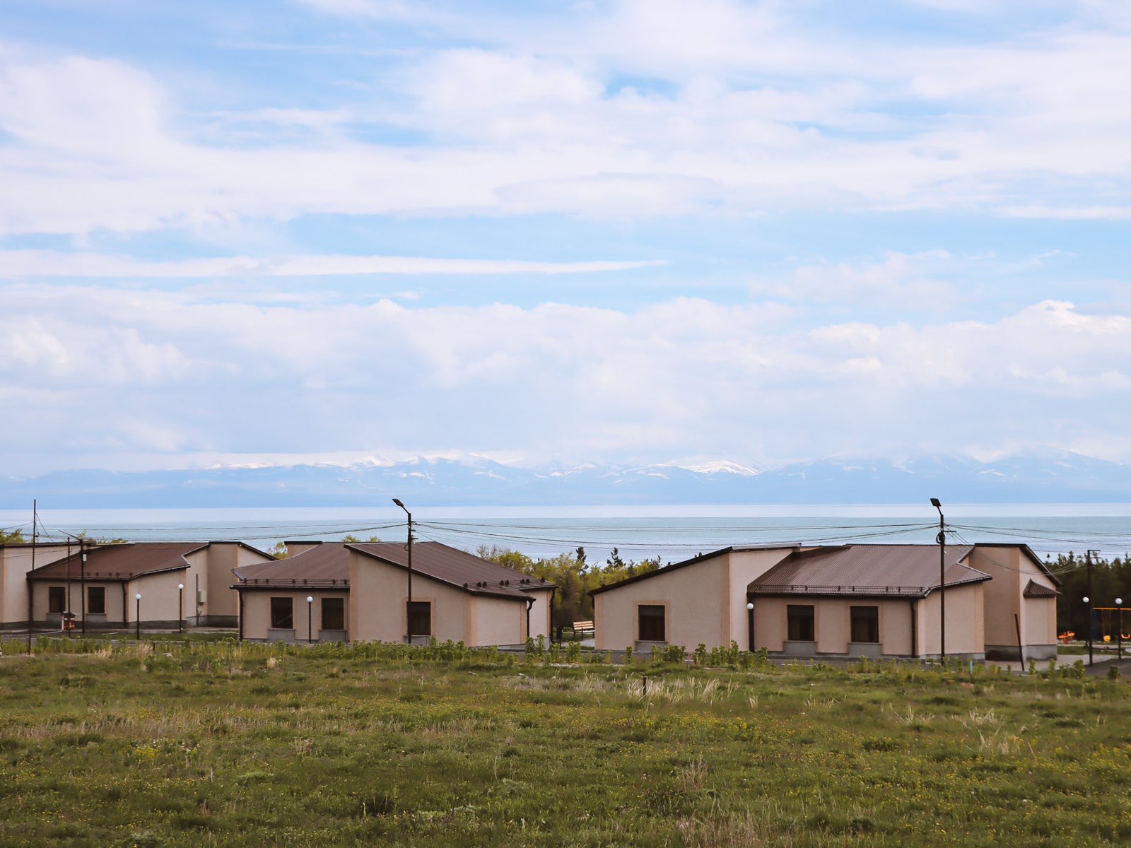 Artanish Beach Resort