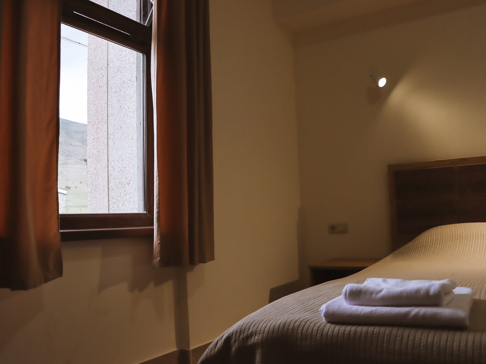 Artanish Beach Resort