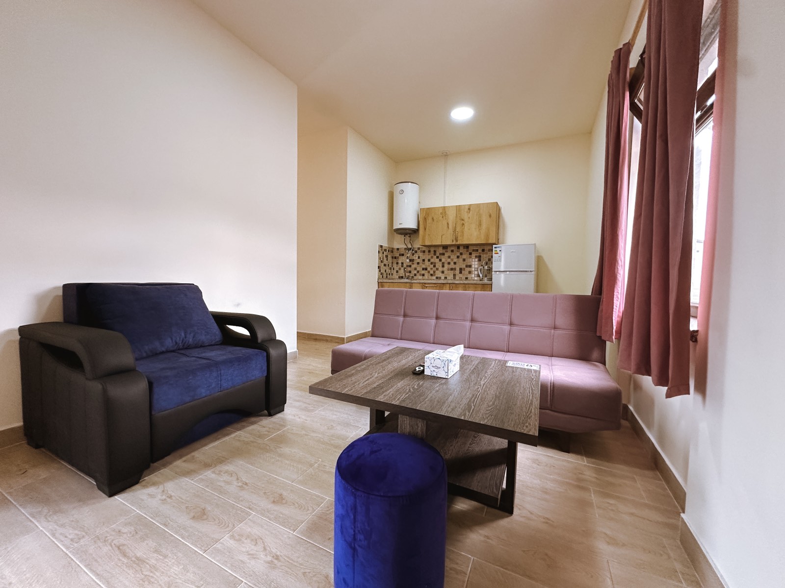 Artanish Beach Resort