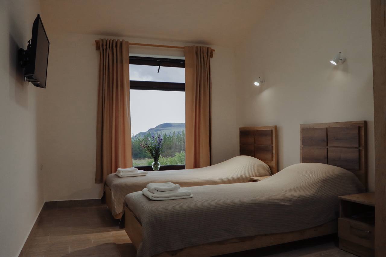 Artanish Beach Resort