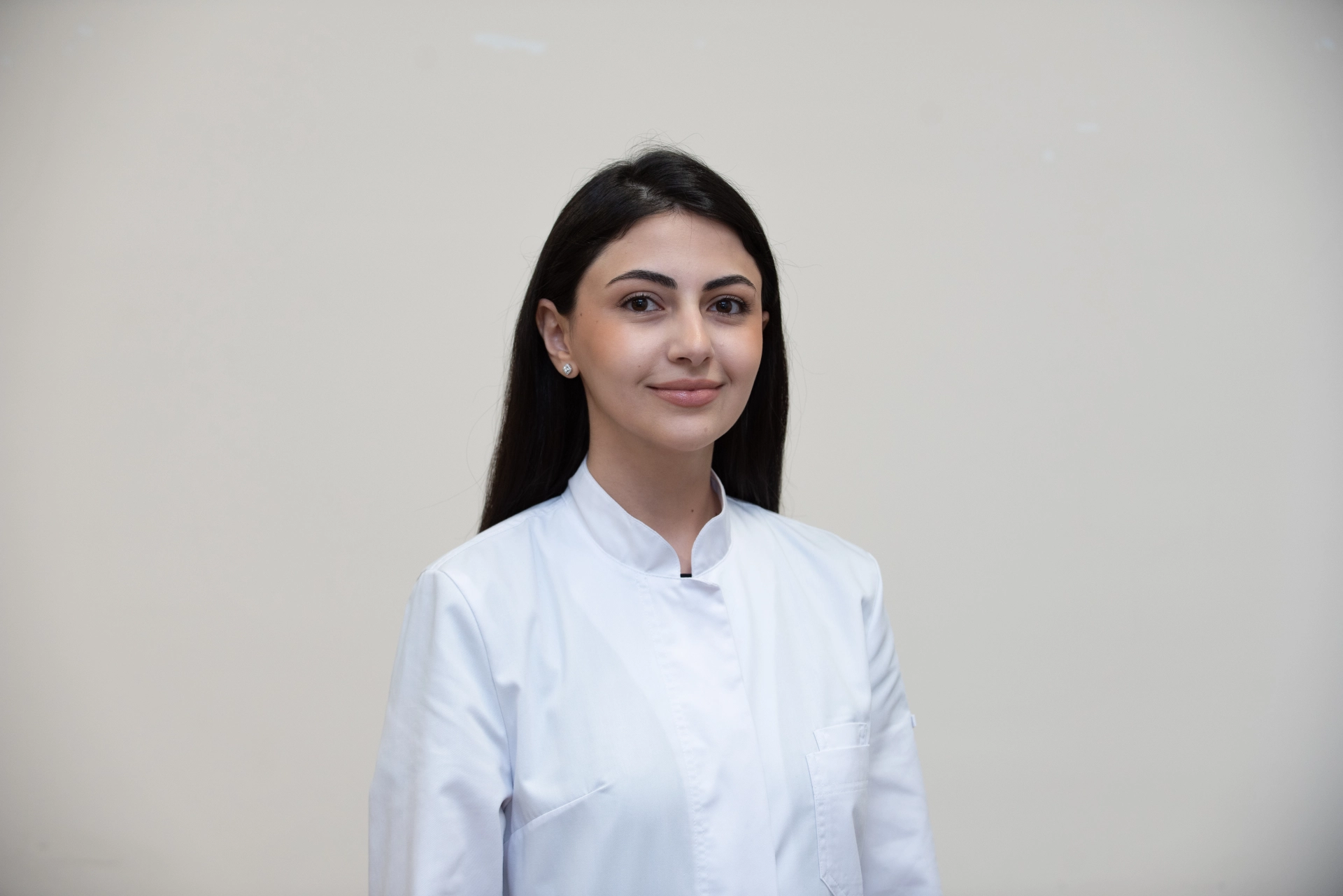 Մաթևոսյան Մերի