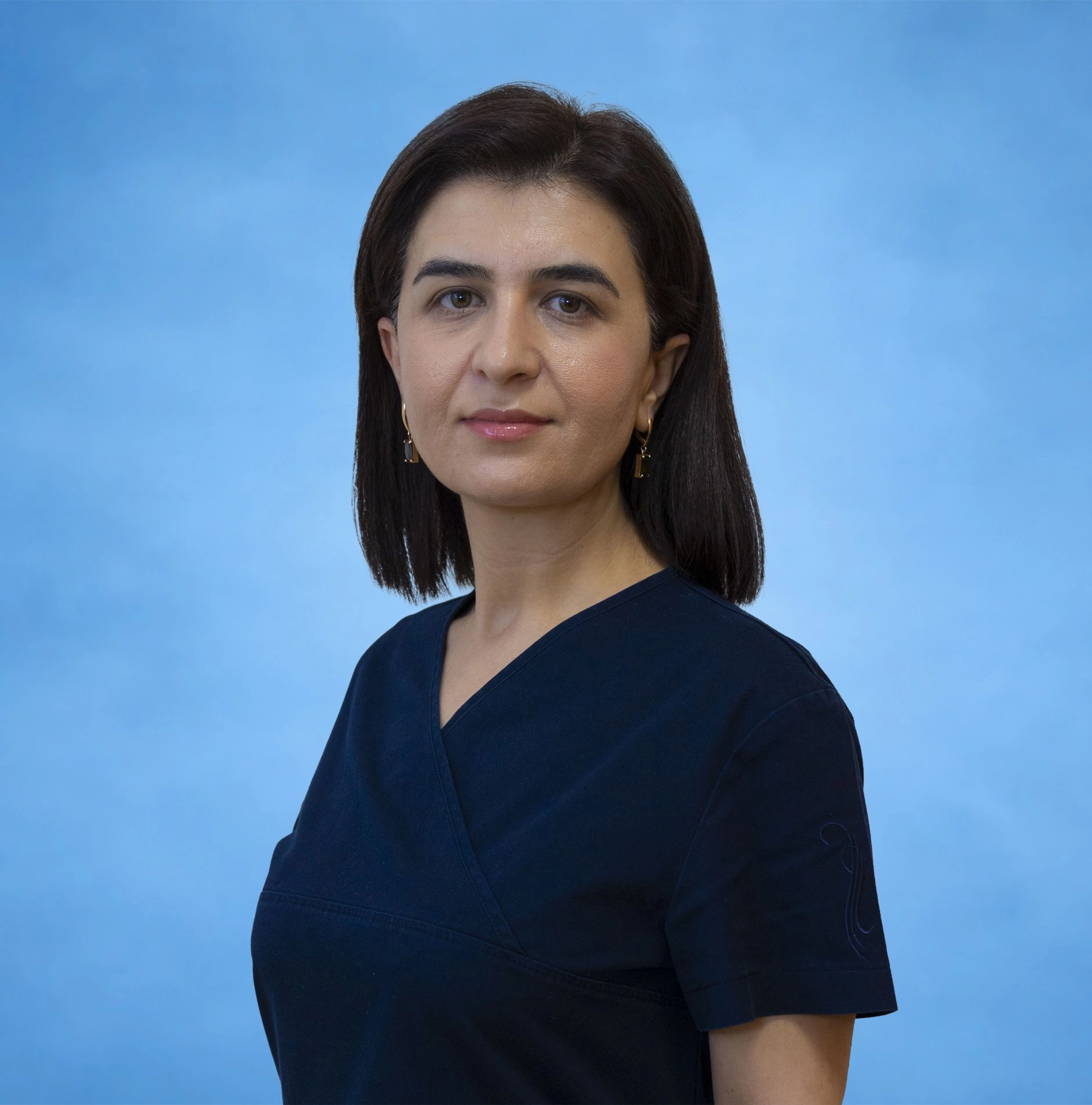 Խաչատրյան Գոհար Էդուարդի