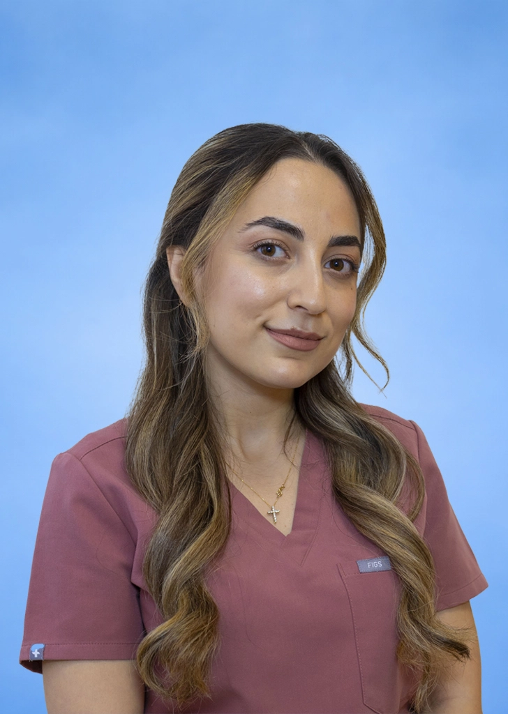 Խաչատրյան Լիանա