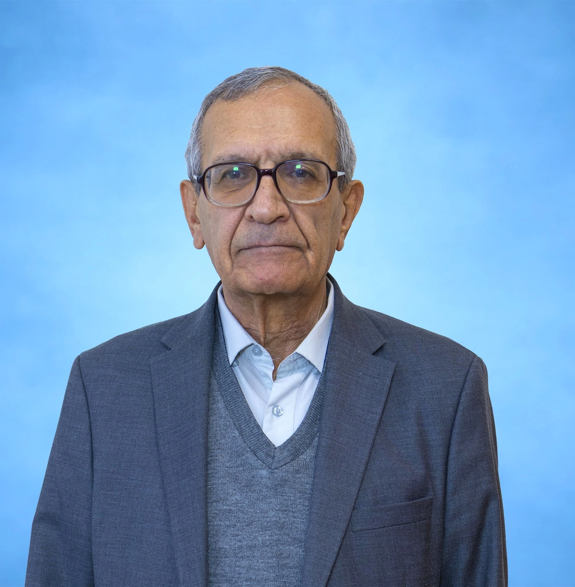 Սանամյան Արմեն Վաղարշակի