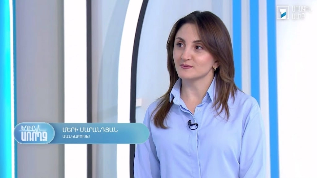 Մանկական հասակում թոքաբորբը հաճախ հանդիպող ախտորոշում է